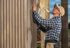 How To Choose The Right Materials for Your Siding Installation in 'Green River, WY